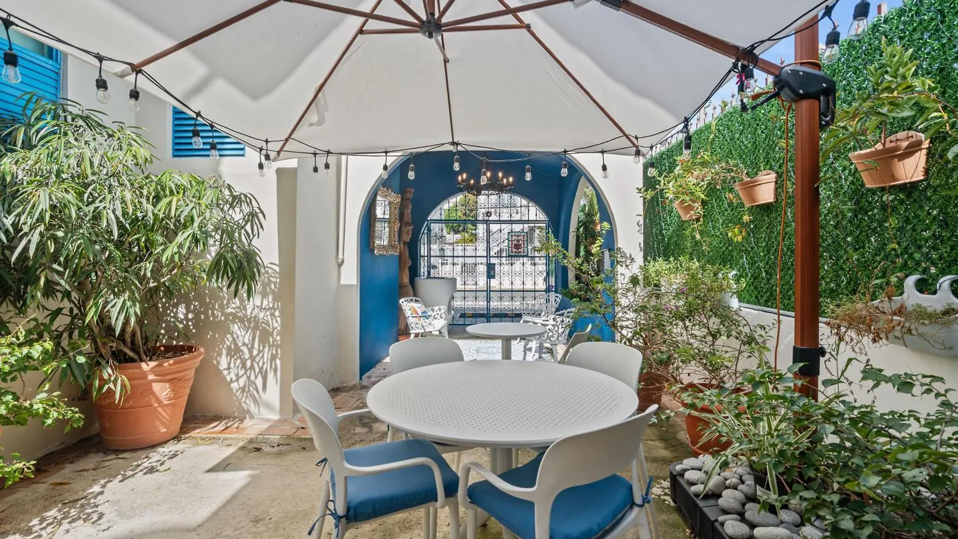 City-View Private Balcony Studio With Hot Tub Mm5 San Juan Lejlighed