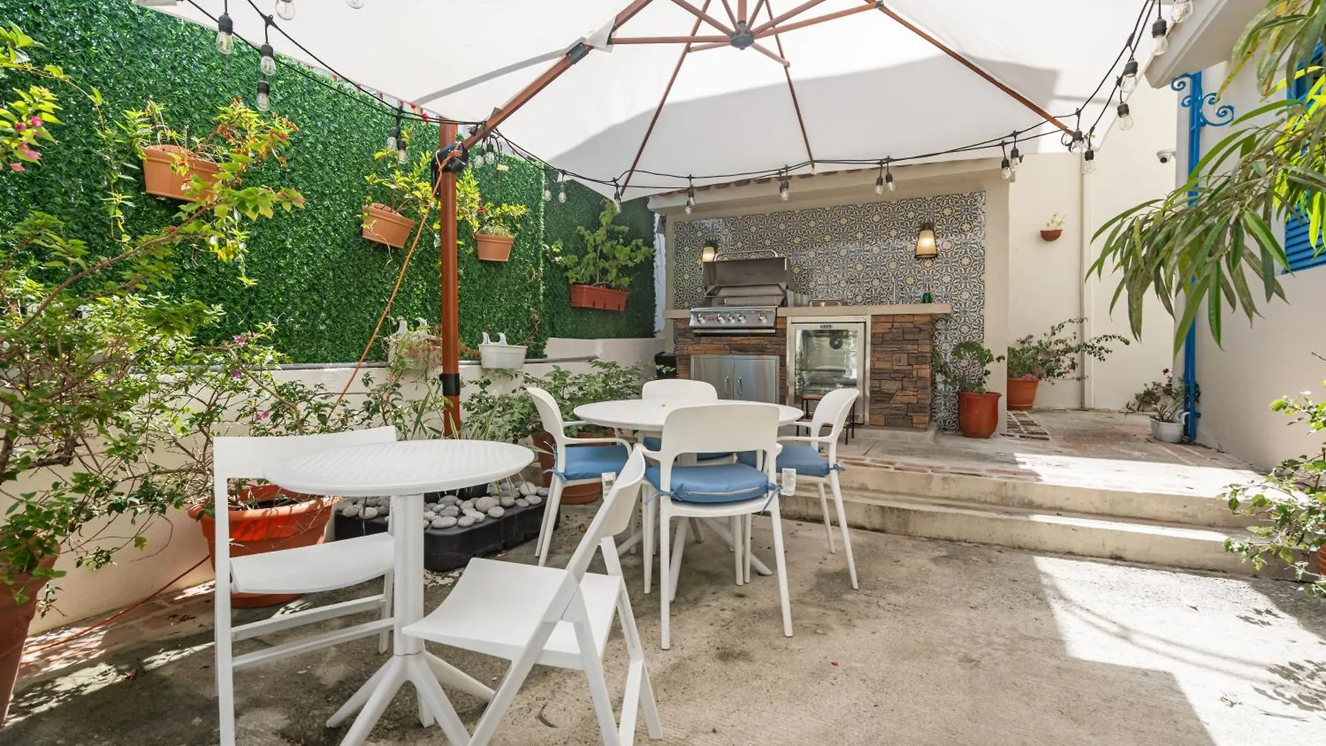City-View Private Balcony Studio With Hot Tub Mm5 San Juan 0*,  Puerto Rico